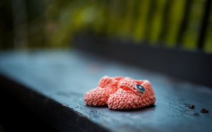 "Baby Shower" eða Steypiboð? Tertan fæst allavega hér!