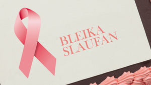 Bleikar tertur söfnuðu 458 þúsundum